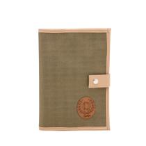 Acessório Porta Vacinação Lequiqui Columbia - Oliva Acessório Porta Vacinação Lequiqui Columbia - Oliva