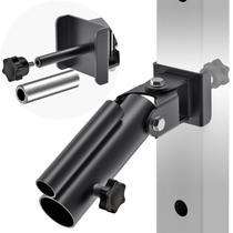 Acessório Power Rack Landmine SELEWARE, capacidade de 600 libras