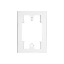 Acessório Prolongador Para Caixa 4x2 Branco Margirius