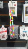 Acessorio pulseira capinha de celular