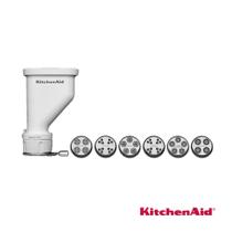 Acessório Set Pasta Press, Portatil, para Batedeira KitchenAid