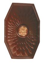 Acessório Shield RG Costume Gladiator