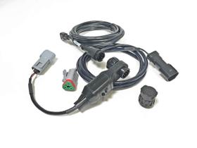 Acessório Shift-On-The-Fly Edge Products para Ford 6.7L 2015-2019 Acessório Shift-On-The-Fly Edge Products para Ford 6.7L 2015-2019