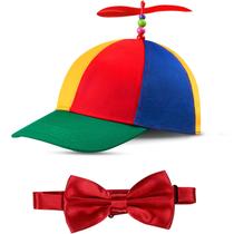 Acessório Sintege Propeller Top Cap Rainbow para adultos Acessório Sintege Propeller Top Cap Rainbow para adultos