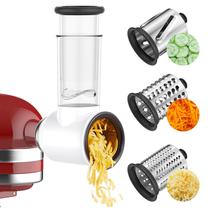 Acessório Slicer Shredder Cofun para batedeira Kitchenaid