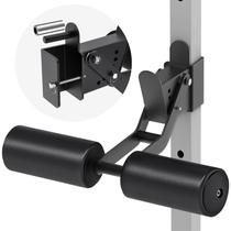 Acessório Squat Rack SELEWARE Nordic Hamstring Curl 2x2