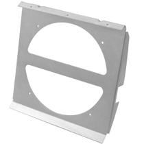 Acessório Suporte Alto Falante Full Range 6 Polegadas Painel Rádio VW Kombi 1959 à 1975