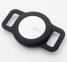 Acessorio Tag SoftCase Hprime Para Coleira Em Animais