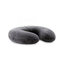 Acessório Tempur Transit Pillow 30X28X08 Velour Grey