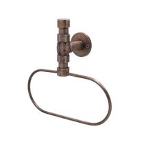 Acessório Toalheiro Argola Banheiro Lavatório Industrial Rustico Rosé Cobre Velho Acessório Toalheiro Argola Banheiro Lavatório Industrial Rustico Rosé Cobre Velho