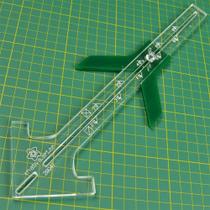 Acessório Triângulo Perfeito Fácil - 29047