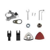 Acessório Universal Multifuncional Para Esmerilhadeira Angular M10 M14 Adaptador De Lâmina De Serra