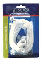 Acessório Varal Teto (Jogo) Secalux En