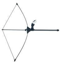 Acessório VR Bow DeadeYevr ShadowShot para Meta Quest 2/3/Pro