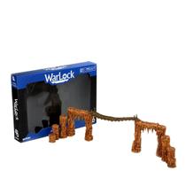 Acessório: Warlock Tiles, Dripstone Bridges WizKids