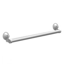 Acessorio Wc Daivak Toalha Barra Branco Com Ventosa 164 Acessorio Wc Daivak Toalha Barra Branco Com Ventosa 164