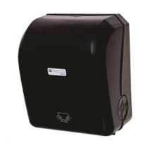 Acessorio Wc Exaccta Toalha Auto Corte Preto Ep-Bmp28P