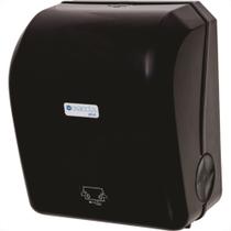 Acessorio Wc Exaccta Toalha Auto Corte Preto Ep-Bmp28P Acessorio Wc Exaccta Toalha Auto Corte Preto Ep-Bmp28P