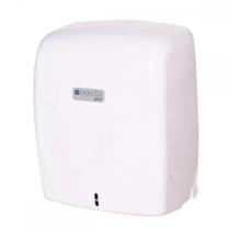 Acessorio Wc Exaccta Toalha Interfolhas Branco Ep-Int01