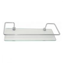 Acessorio Wc Metrox Porta Shampoo Reto 30Cm