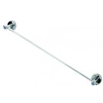 Acessorio Wc Metrox Porta Toalha Horizontal Junior Acessorio Wc Metrox Porta Toalha Horizontal Junior