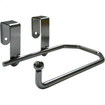 Acessorio Wc Ms Papeleira Para Caixa Acoplada 1 Rolo Cromado 38003 Acessorio Wc Ms Papeleira Para Caixa Acoplada 1 Rolo Cromado 38003