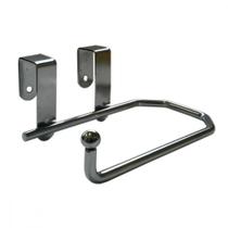 Acessorio Wc Ms Papeleira Para Caixa Acoplada 1 Rolo Cromado 38003 Acessorio Wc Ms Papeleira Para Caixa Acoplada 1 Rolo Cromado 38003