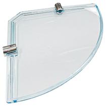 Acessorio Wc Overtime Porta Shampoo Canto Acessorio Wc Overtime Porta Shampoo Canto