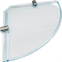 Acessorio Wc Overtime Porta Shampoo Canto Acessorio Wc Overtime Porta Shampoo Canto