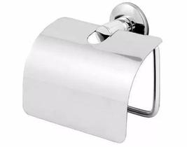 Acessório Wc Papel Com Tampa Hidrolar Acessório Wc Papel Com Tampa Hidrolar