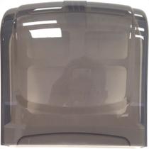 Acessorio Wc Plestin Toalha Interfolhas Fume To-1015-Pp Acessorio Wc Plestin Toalha Interfolhas Fume To-1015-Pp