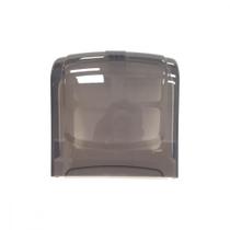 Acessorio Wc Plestin Toalha Interfolhas Fume To-1015-Pp Acessorio Wc Plestin Toalha Interfolhas Fume To-1015-Pp
