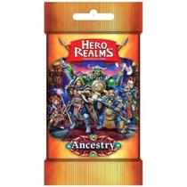 Acessório White Wizard Games WWG513D Hero Realms Pack Acessório White Wizard Games WWG513D Hero Realms Pack