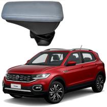 Acessórios Apoio de Braço Vw T-cross T Cross Encosto Carro Porta Objetos - Artefactum