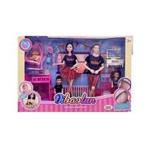 Acessórios Artesanais Para Bonecas De Bebê Para Meninas, Presente De Natal Ou Aniversário Para Mães