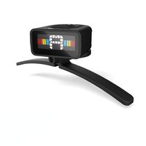 Acessórios Banjo Tuner D'Addario Micro com display multicolorido Acessórios Banjo Tuner D'Addario Micro com display multicolorido