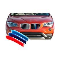 Acessorios Bmw X1 2010 A 2015 E84 Aplique Aletas Capa Grade