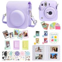 Acessórios CAIYOULE para Câmera Fuji Instax Mini 12 Acessórios CAIYOULE para Câmera Fuji Instax Mini 12