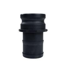 Acessórios Camlock Quafwia Polipropileno de 3 polegadas (DN50 ou E-300)
