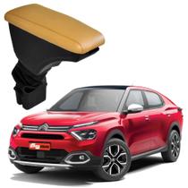 Acessórios Carro Apoio De Braço Encosto Citroen Basalt