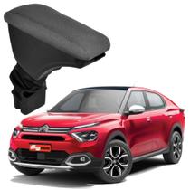 Acessórios Carro Apoio De Braço Encosto Citroen Basalt