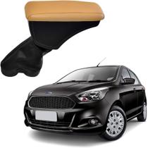Acessórios Carro Apoio De Braço Ford Ka Sedan Hatch 2015-2020 Descanso Central - Artefactum