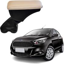 Acessórios Carro Apoio De Braço Ford Ka Sedan Hatch 2015-2020 Descanso Central - Artefactum