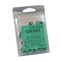 Acessórios Chessex 26205