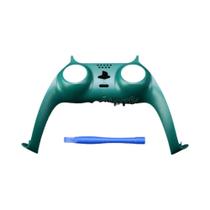 Acessórios Coloridos para Joystick PS5 - Capas Decorativas para o Punho do Gamepad