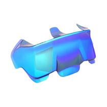 Acessórios De Acabamento Para Spoiler Traseiro De Capacete De Motocicleta Arai RX-7X RX7X VZ-Ram