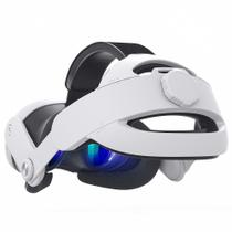 Acessórios de alça de cabeça Kuject Design Comfort para Oculus Quest 3S/Quest3