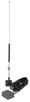 Acessórios de antena CB Unlimited On-Glass AUCBGM