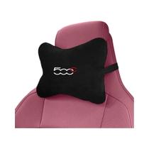 Acessórios De Apoio Para Cabeça E Pescoço Para Assento De Carro Fiat 500 500C 500X 500L Abarth 695