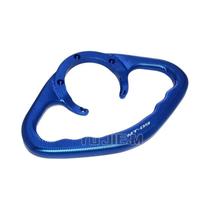 Acessórios De Apoio Para Passageiros CNC Para Yamaha MT-09, MT-07, MT-25, MT-03, Manoplas De Tanque